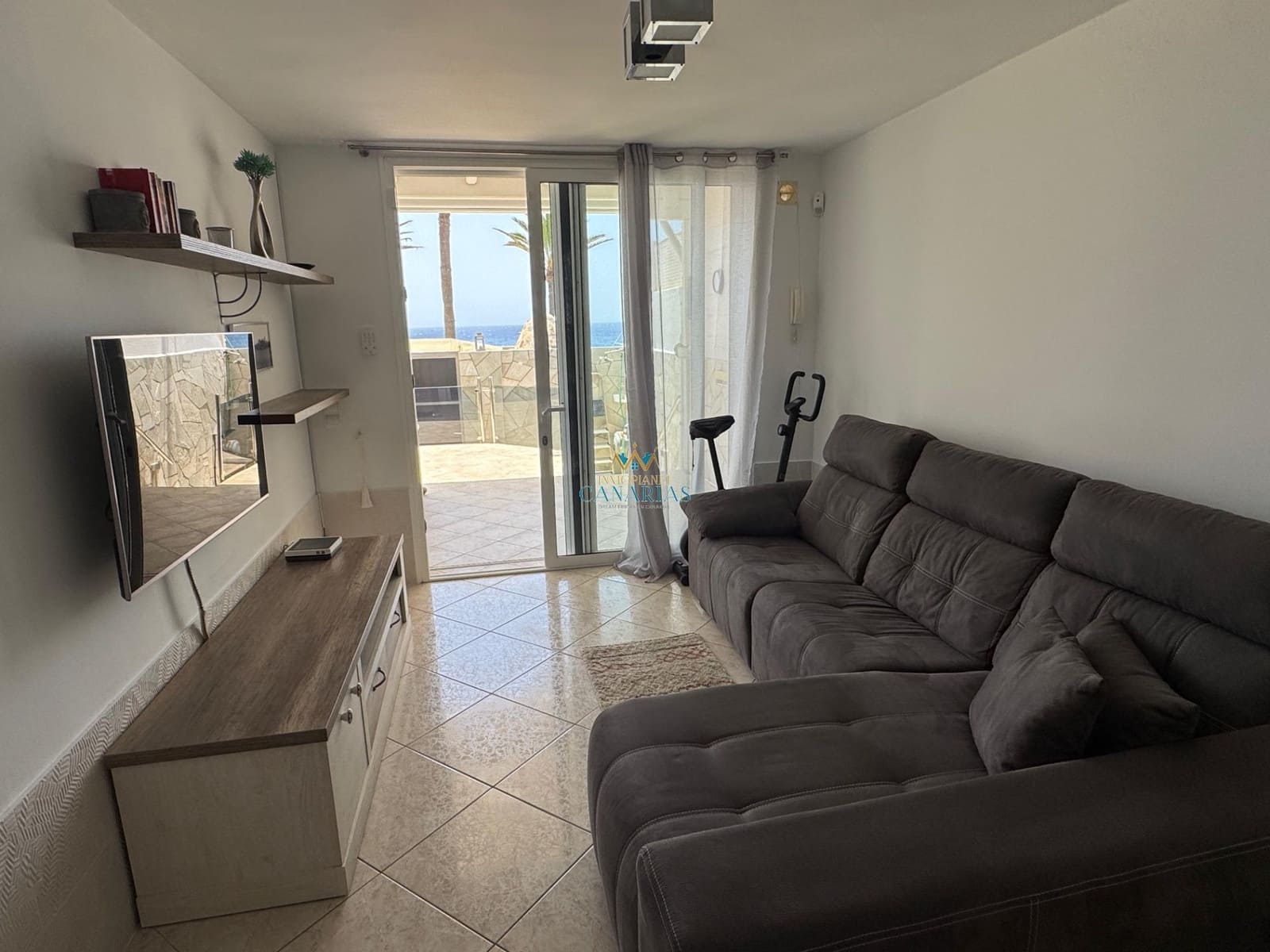 2 Zimmer Bungalow zu vermieten in San Bartolome de Tirajana - 2.200 € (Ref: 9974924)