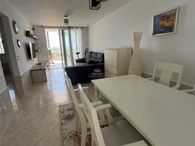 2 Zimmer Bungalow zu vermieten in San Bartolomé de Tirajana - 2.200 € (Ref: 9974924)