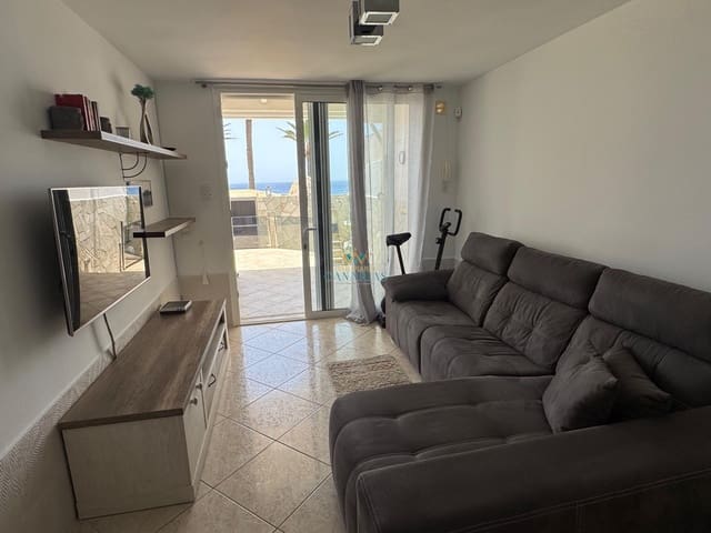 2 Zimmer Bungalow zu vermieten in San Bartolomé de Tirajana - 2.200 € (Ref: 9974924)