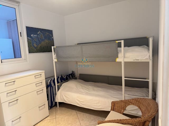 2 Zimmer Bungalow zu vermieten in San Bartolomé de Tirajana - 2.200 € (Ref: 9974924)