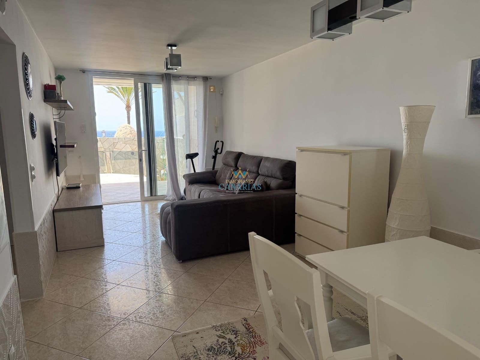 2 Zimmer Bungalow zu vermieten in San Bartolome de Tirajana - 2.200 € (Ref: 9974924)