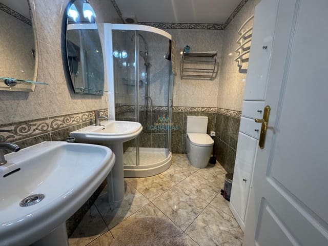2 Zimmer Bungalow zu vermieten in San Bartolomé de Tirajana - 2.200 € (Ref: 9974924)