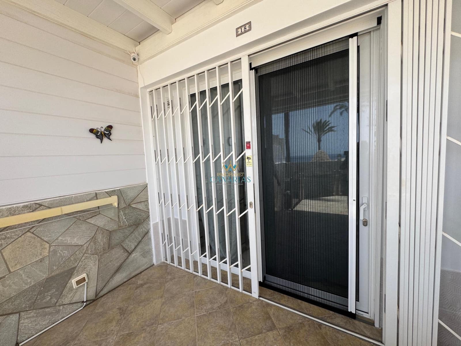 2 Zimmer Bungalow zu vermieten in San Bartolome de Tirajana - 2.200 € (Ref: 9974924)