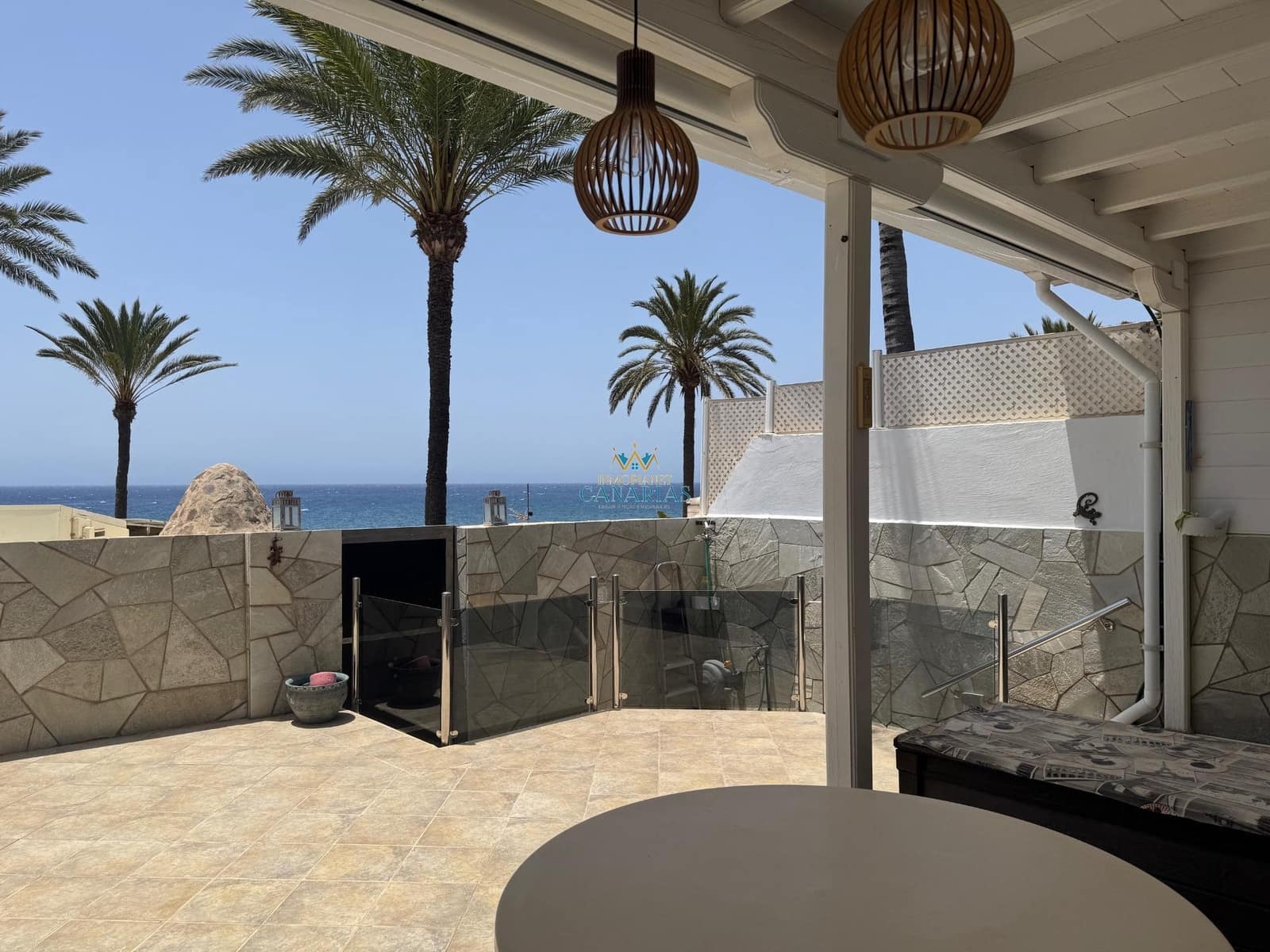 2 Zimmer Bungalow zu vermieten in San Bartolome de Tirajana - 2.200 € (Ref: 9974924)