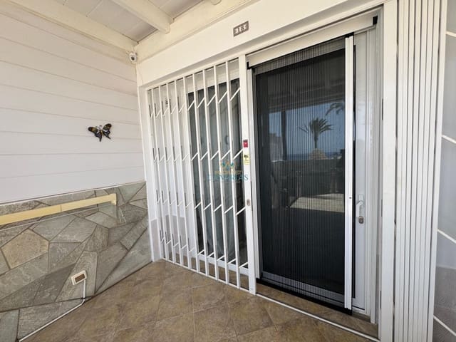 2 Zimmer Bungalow zu vermieten in San Bartolomé de Tirajana - 2.200 € (Ref: 9974924)