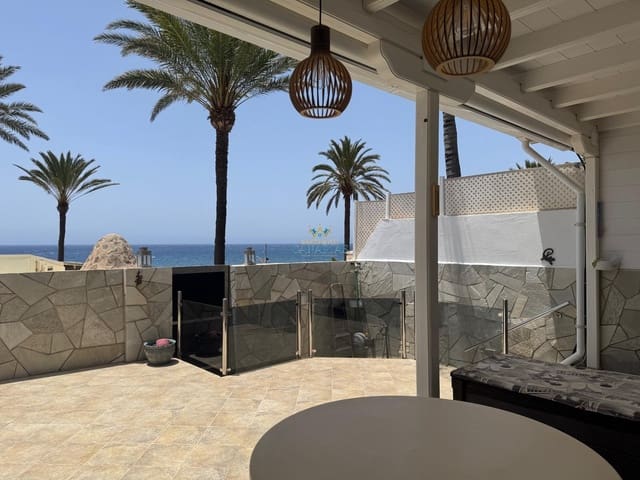 2 Zimmer Bungalow zu vermieten in San Bartolomé de Tirajana - 2.200 € (Ref: 9974924)