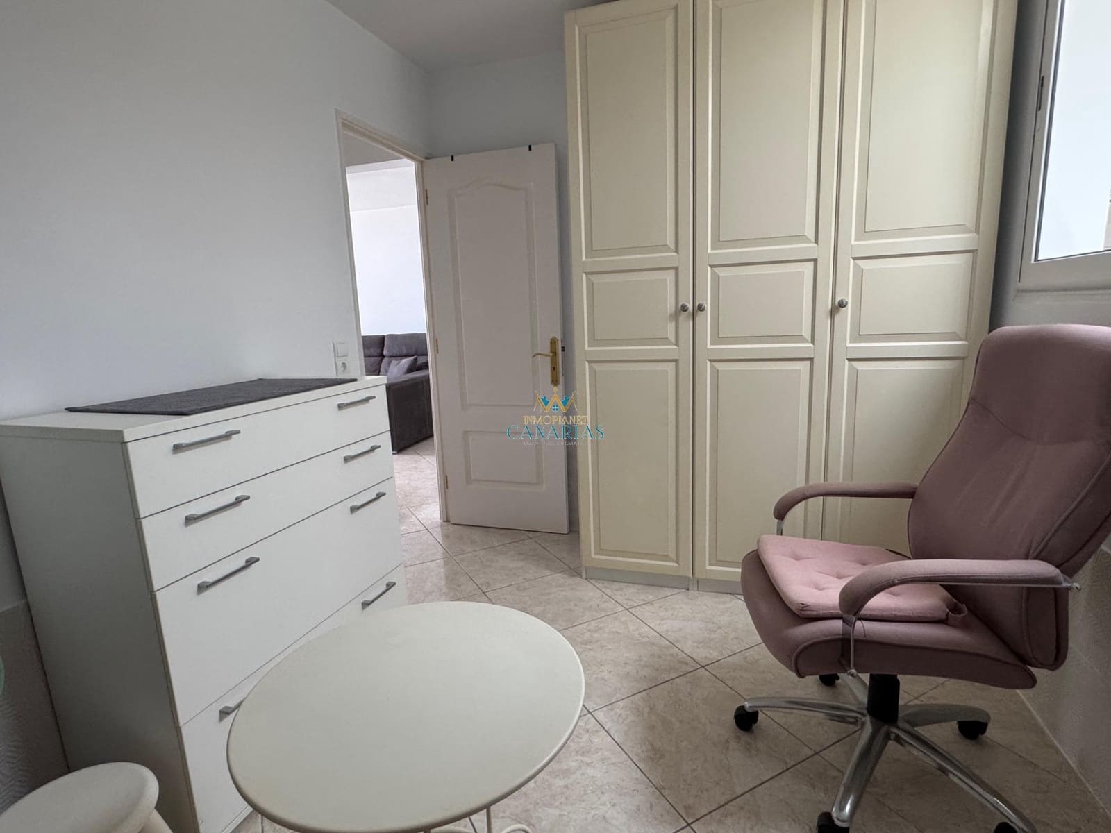 2 Zimmer Bungalow zu vermieten in San Bartolome de Tirajana - 2.200 € (Ref: 9974924)