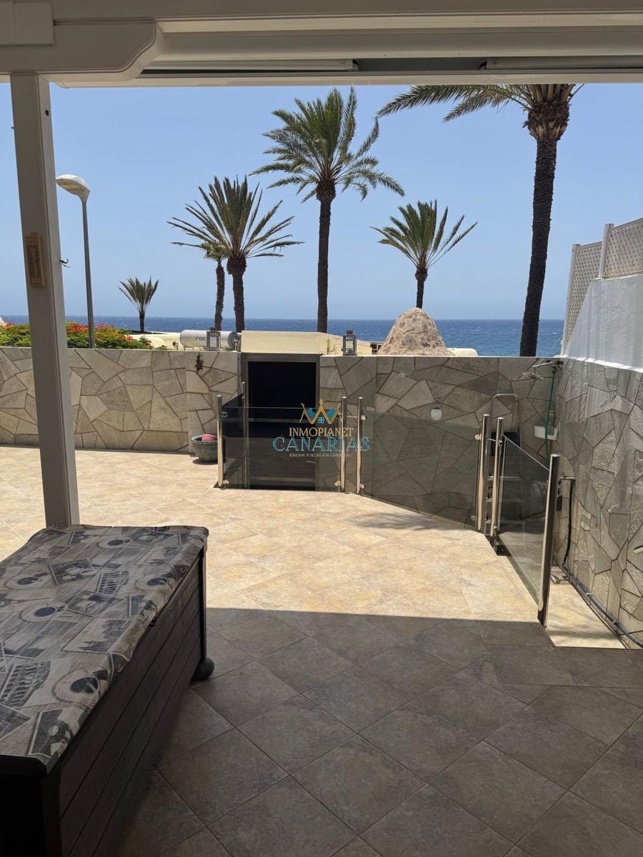 2 soveværelse Bungalow til leje i San Bartolome de Tirajana - € 2.200 (Ref: 9974924)
