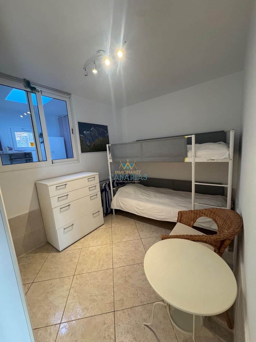 2 soveværelse Bungalow til leje i San Bartolome de Tirajana - € 2.200 (Ref: 9974924)