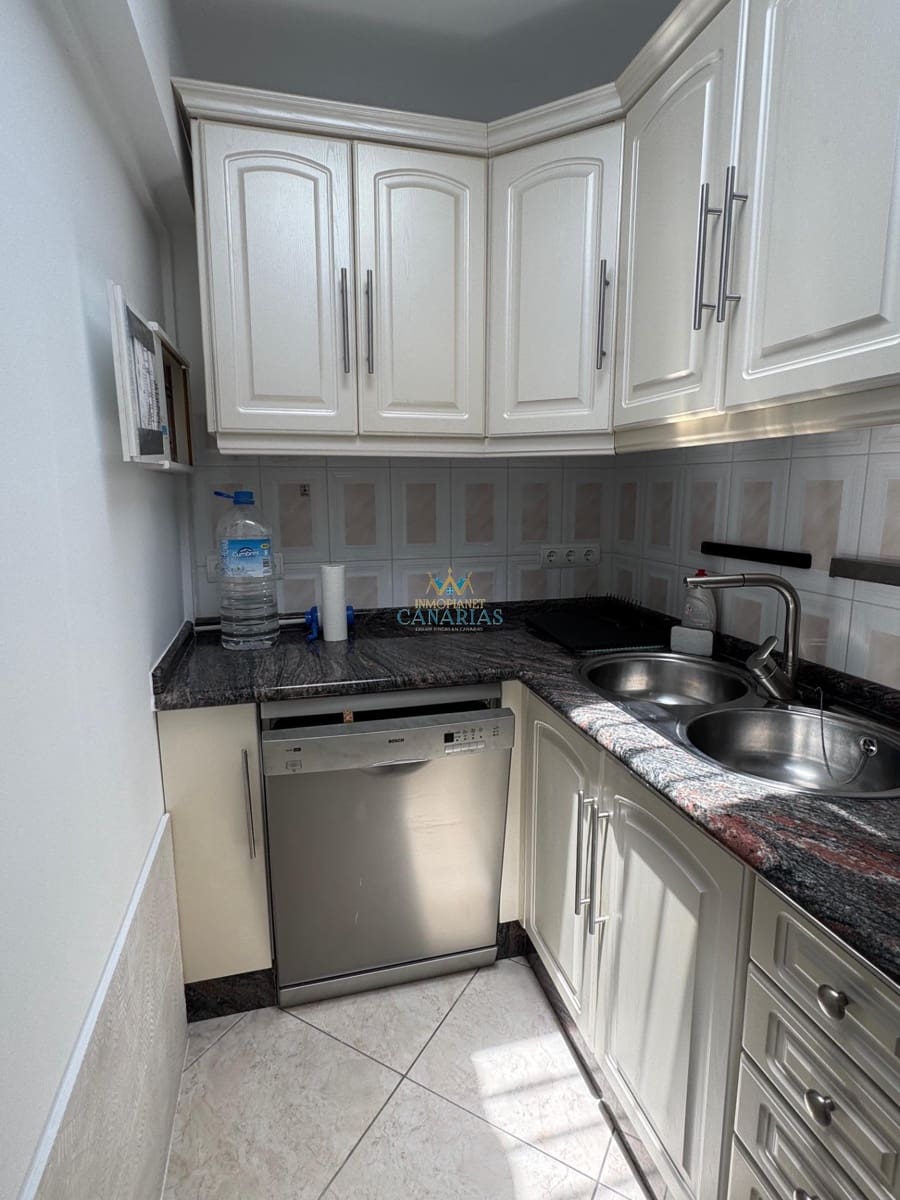 2 soveværelse Bungalow til leje i San Bartolome de Tirajana - € 2.200 (Ref: 9974924)
