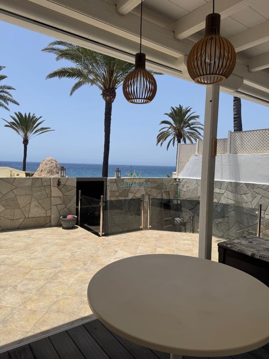 2 soveværelse Bungalow til leje i San Bartolome de Tirajana - € 2.200 (Ref: 9974924)