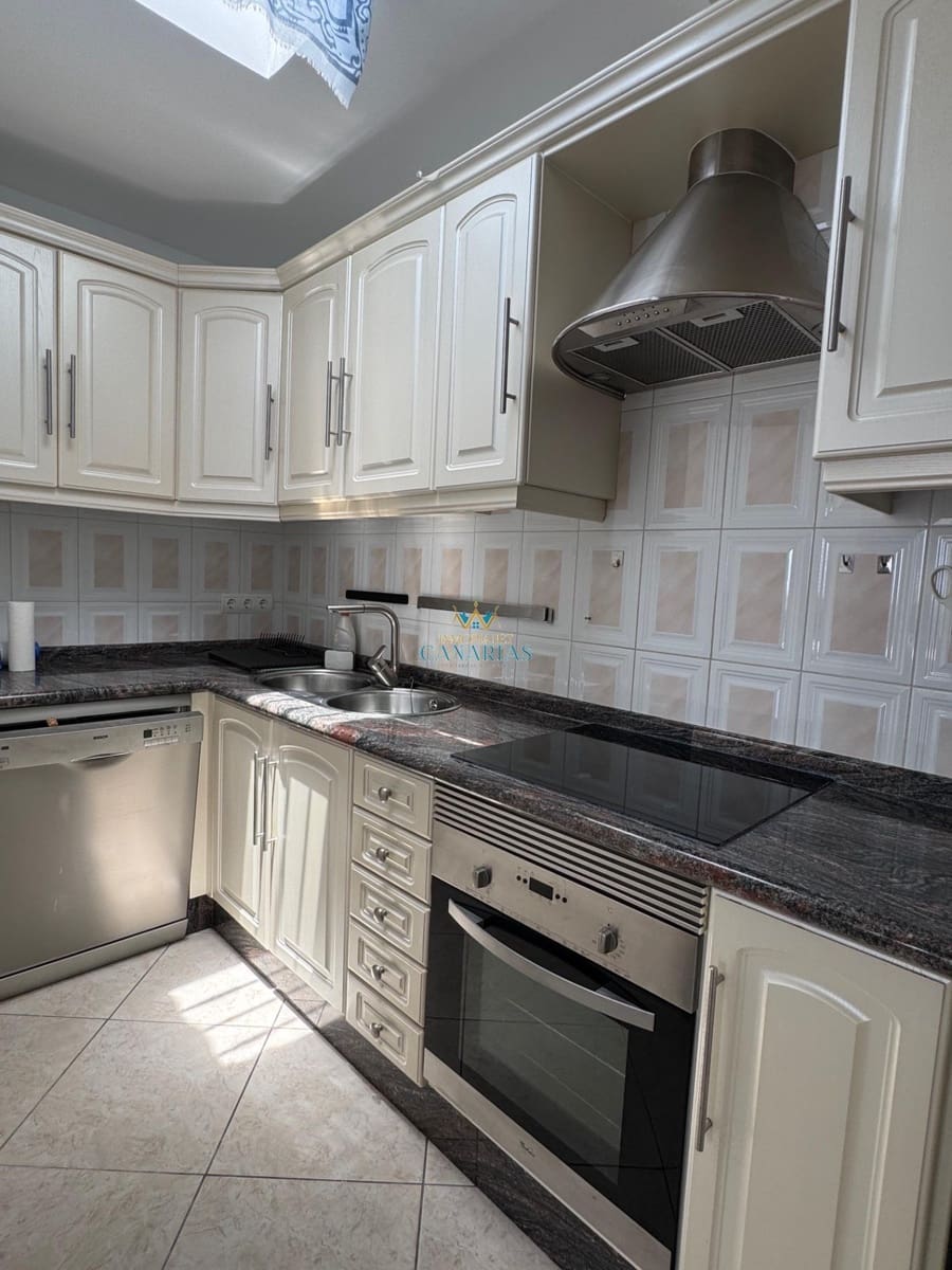 2 soveværelse Bungalow til leje i San Bartolome de Tirajana - € 2.200 (Ref: 9974924)