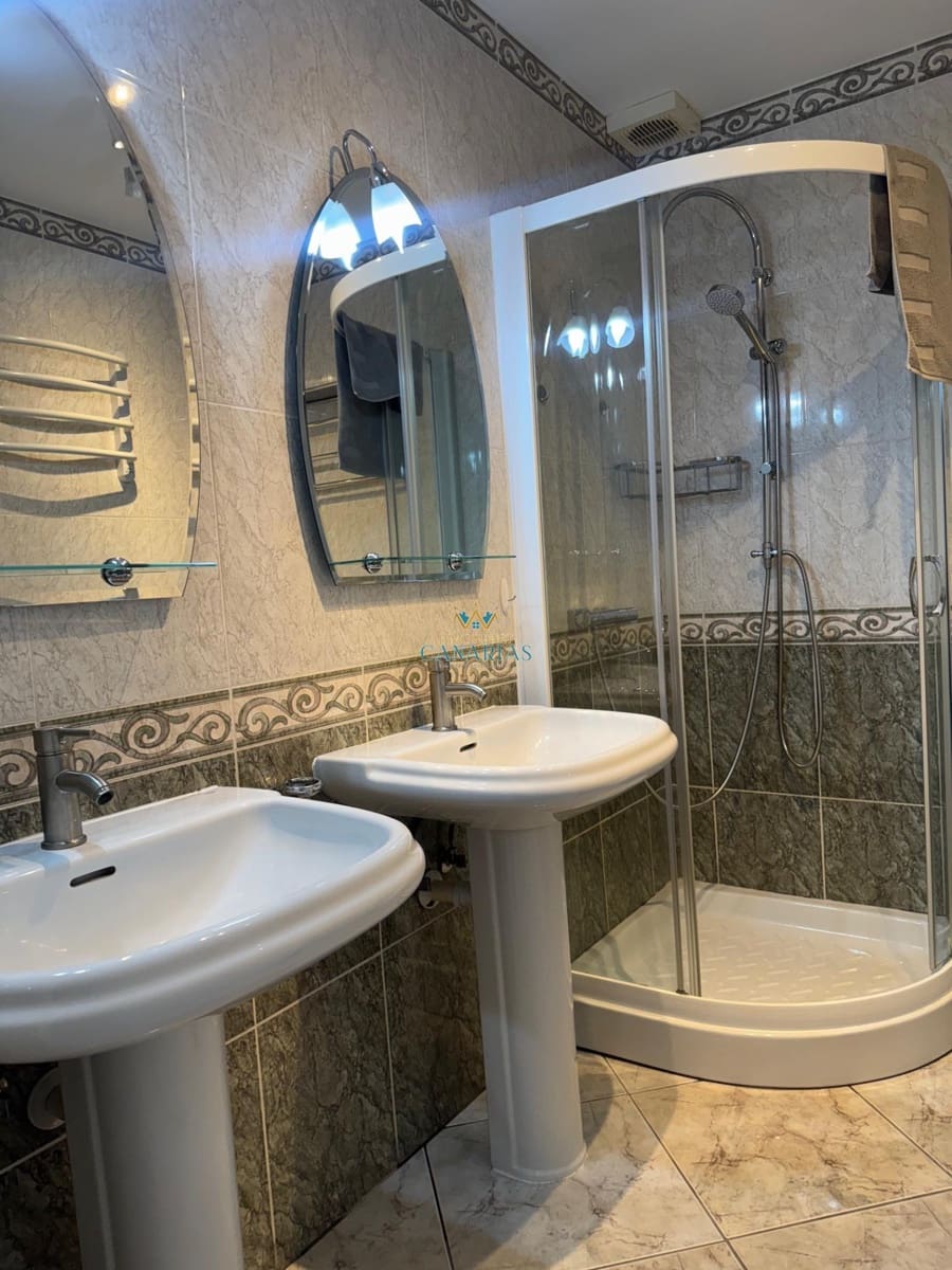 2 soveværelse Bungalow til leje i San Bartolome de Tirajana - € 2.200 (Ref: 9974924)