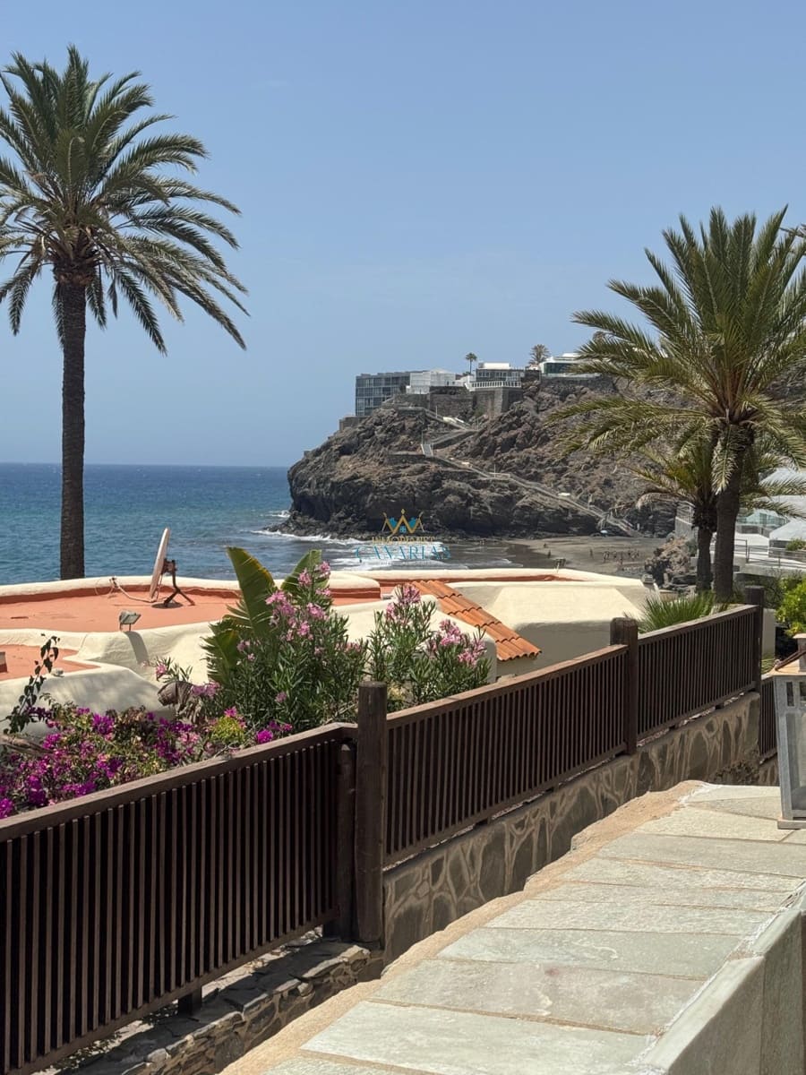 2 soveværelse Bungalow til leje i San Bartolome de Tirajana - € 2.200 (Ref: 9974924)