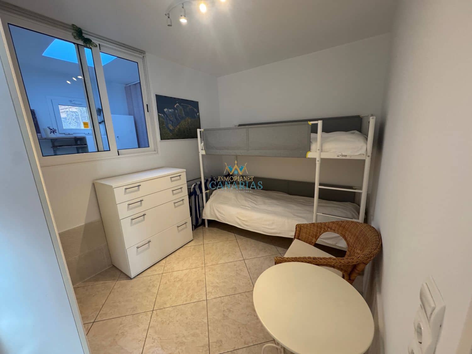 2 soveværelse Bungalow til leje i San Bartolome de Tirajana - € 2.200 (Ref: 9974924)
