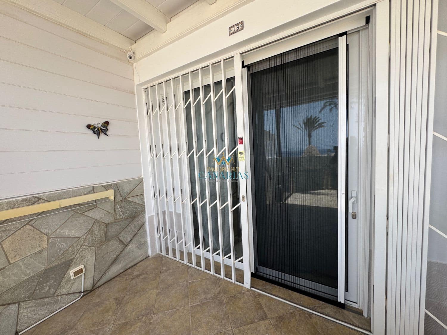 2 soveværelse Bungalow til leje i San Bartolome de Tirajana - € 2.200 (Ref: 9974924)