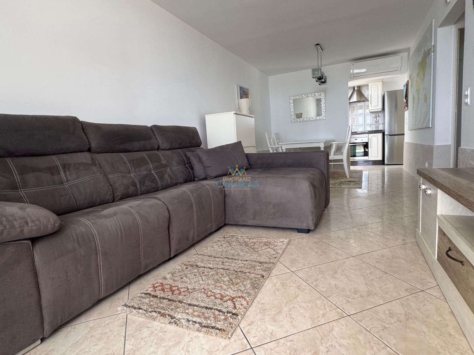 2 soveværelse Bungalow til leje i San Bartolome de Tirajana - € 2.200 (Ref: 9974924)