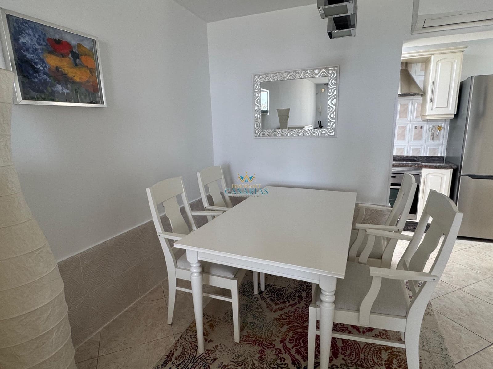 2 soveværelse Bungalow til leje i San Bartolome de Tirajana - € 2.200 (Ref: 9974924)