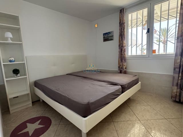 2 quarto Bungalow para arrendar em San Bartolomé de Tirajana - 2 200 € (Ref: 9974924)