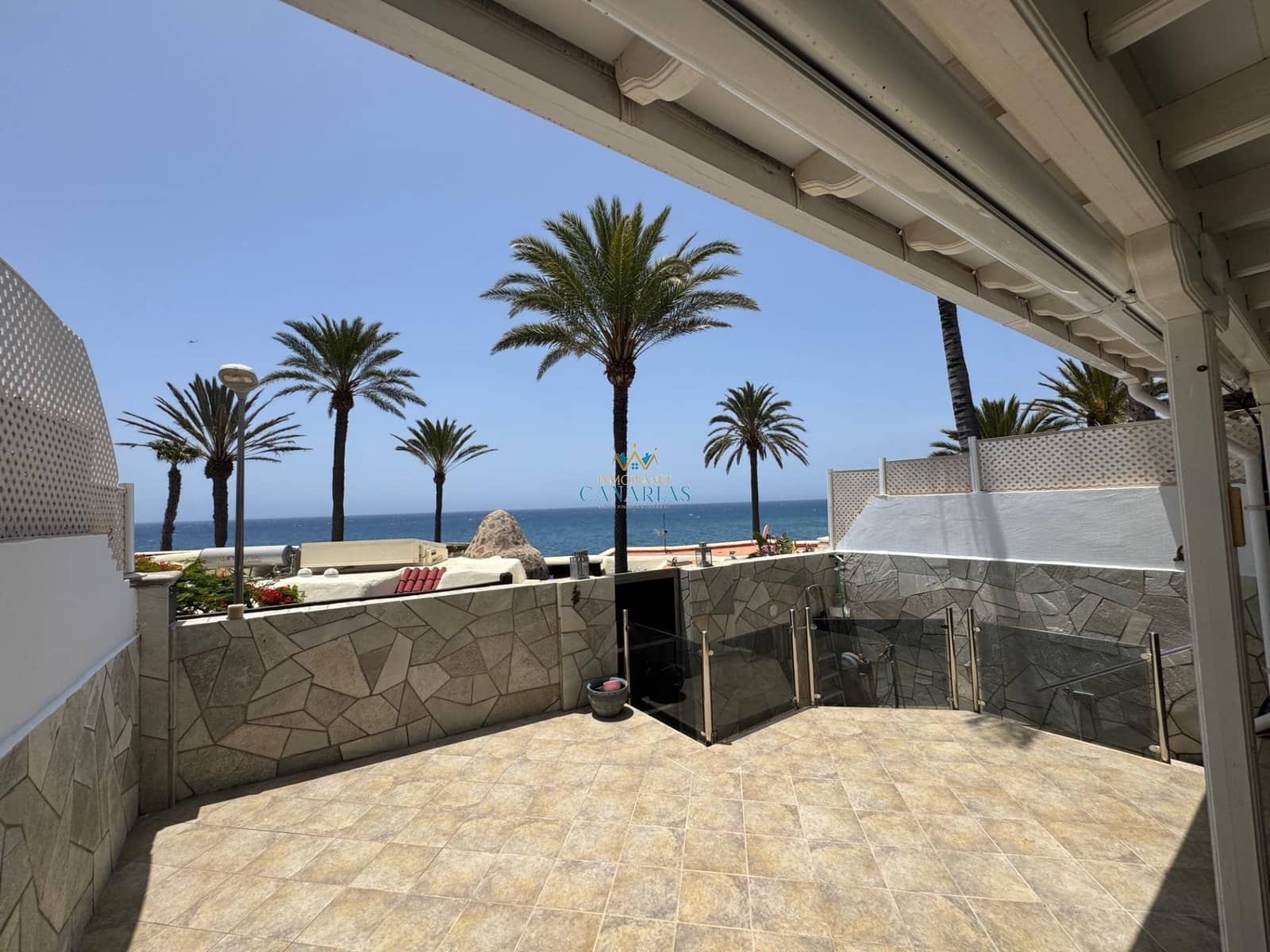2 soveværelse Bungalow til leje i San Bartolome de Tirajana - € 2.200 (Ref: 9974924)