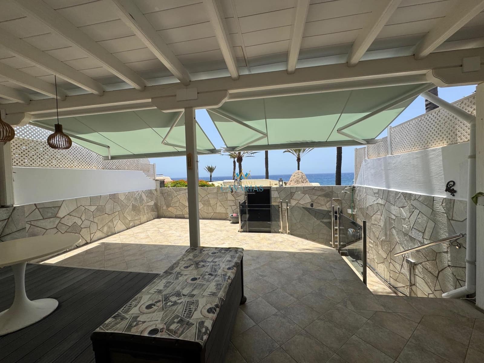 2 soveværelse Bungalow til leje i San Bartolome de Tirajana - € 2.200 (Ref: 9974924)