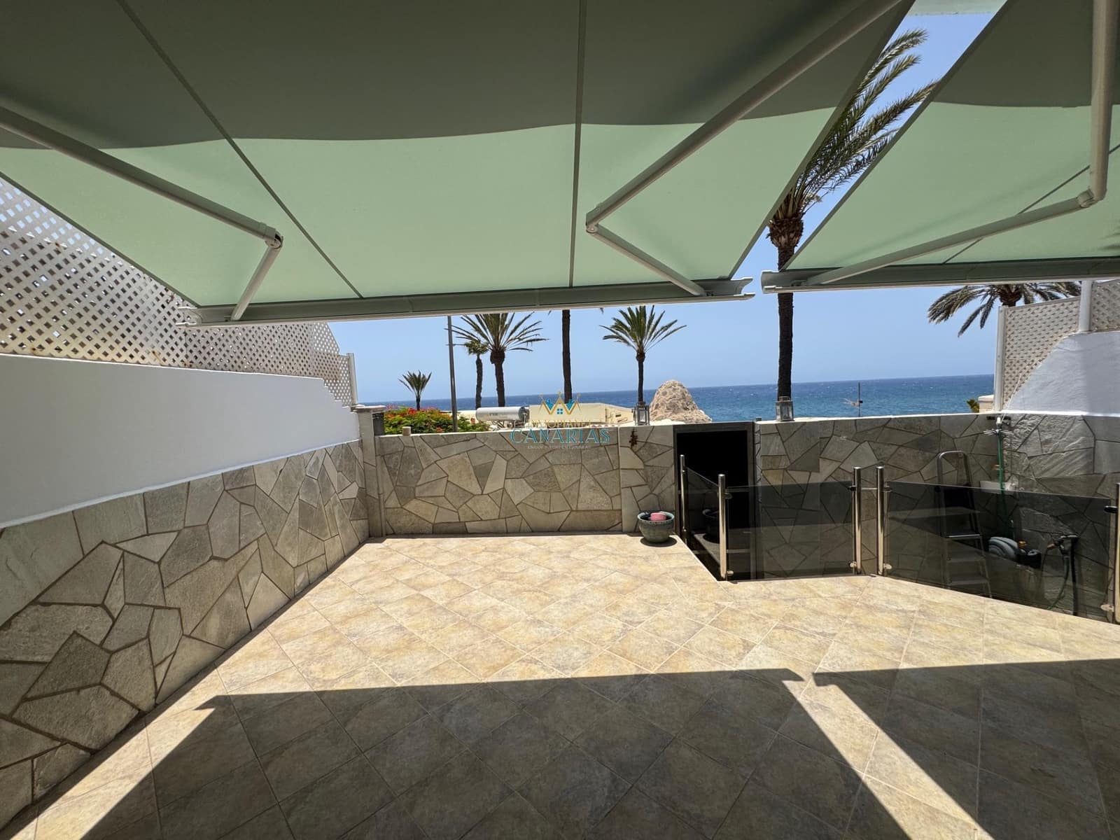 2 soveværelse Bungalow til leje i San Bartolome de Tirajana - € 2.200 (Ref: 9974924)