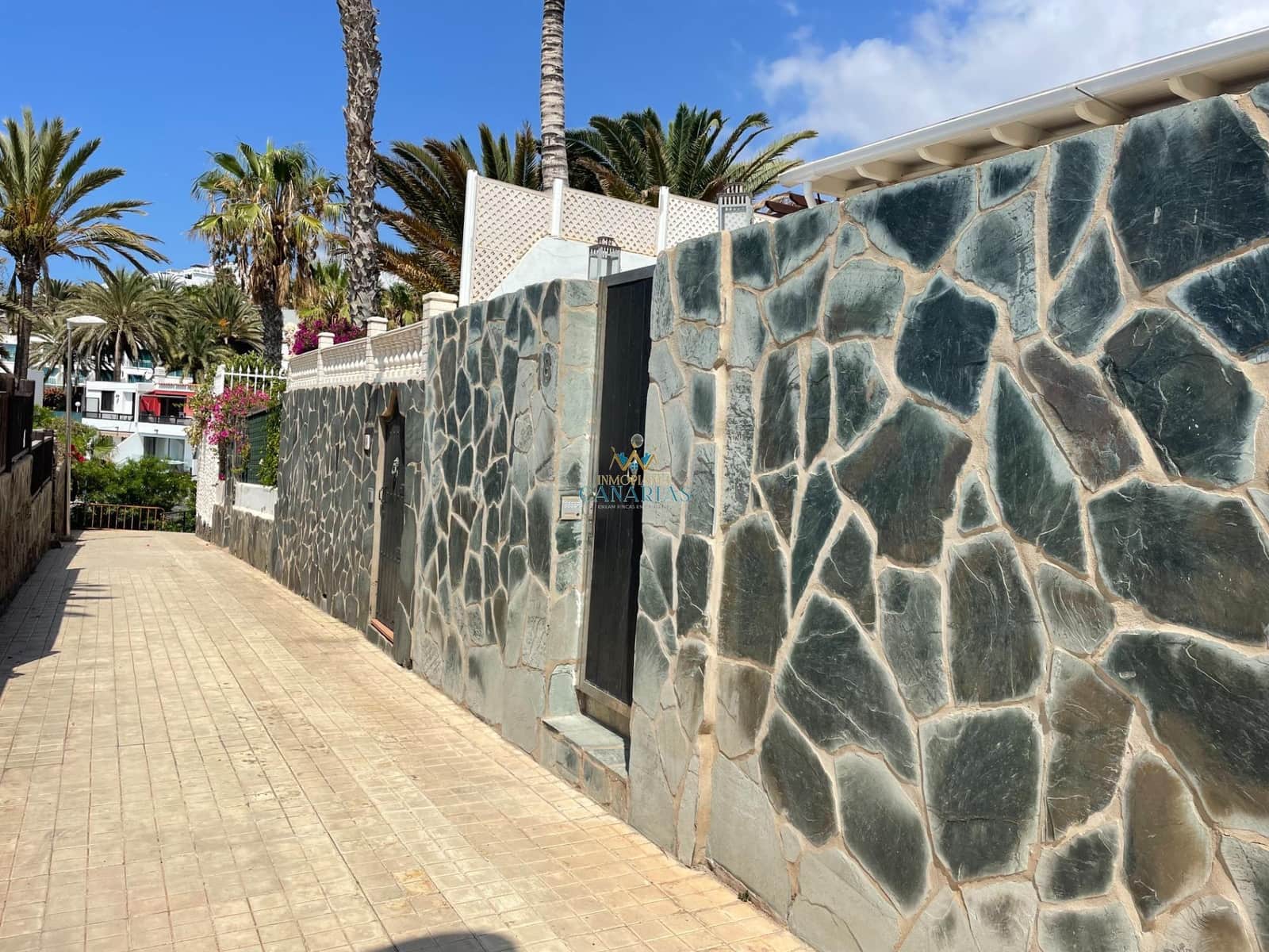 2 soveværelse Bungalow til leje i San Bartolome de Tirajana - € 2.200 (Ref: 9974924)