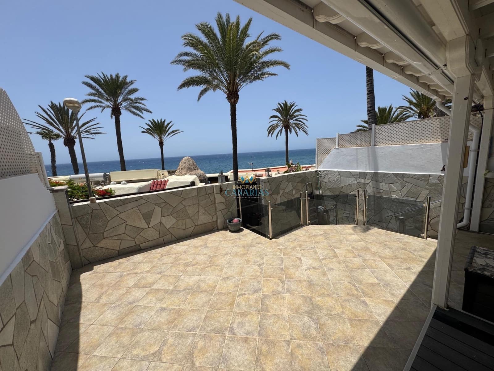 2 soveværelse Bungalow til leje i San Bartolome de Tirajana - € 2.200 (Ref: 9974924)