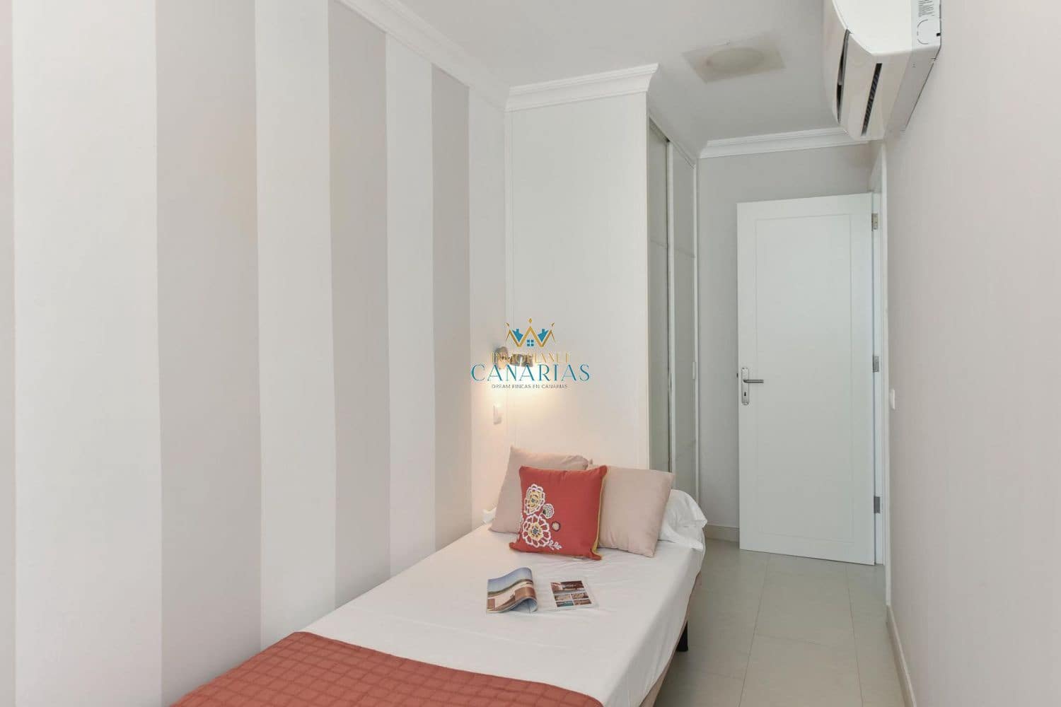 3 Zimmer Apartment zu vermieten in San Bartolome de Tirajana - 2.500 € (Ref: 9974925)