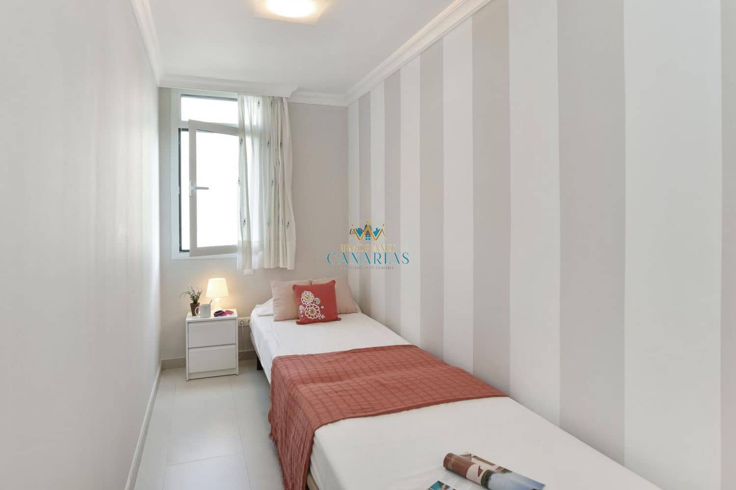 3 Zimmer Apartment zu vermieten in San Bartolome de Tirajana - 2.500 € (Ref: 9974925)