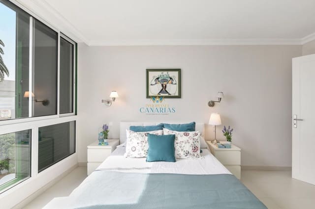 3 Zimmer Apartment zu vermieten in San Bartolomé de Tirajana - 2.500 € (Ref: 9974925)