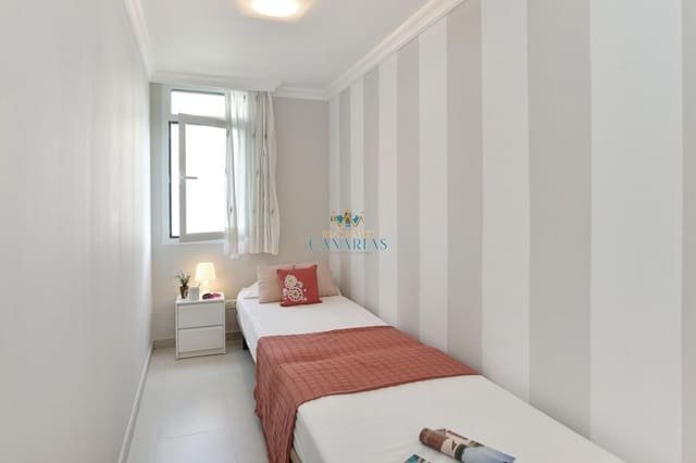3 Zimmer Apartment zu vermieten in San Bartolomé de Tirajana - 2.500 € (Ref: 9974925)