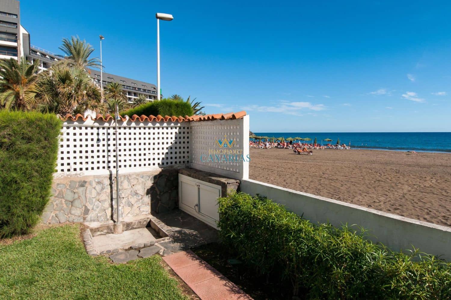 3 Zimmer Apartment zu vermieten in San Bartolome de Tirajana - 2.500 € (Ref: 9974925)
