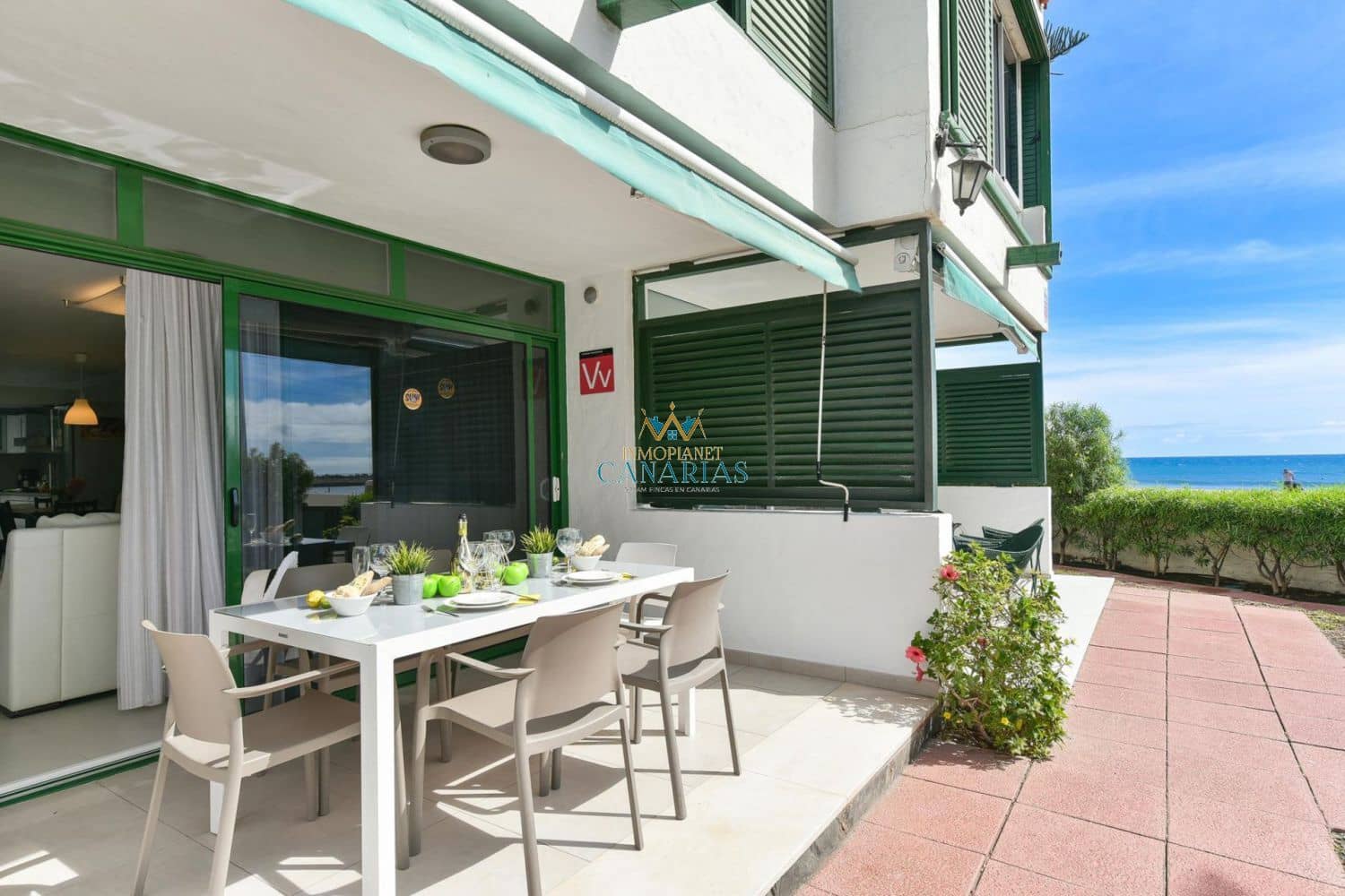 3 Zimmer Apartment zu vermieten in San Bartolome de Tirajana - 2.500 € (Ref: 9974925)