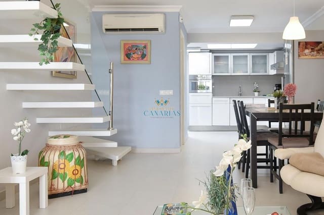 3 Zimmer Apartment zu vermieten in San Bartolomé de Tirajana - 2.500 € (Ref: 9974925)