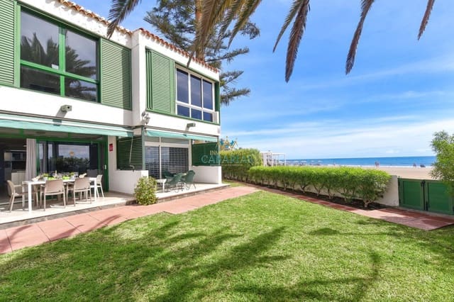 3 Zimmer Apartment zu vermieten in San Bartolomé de Tirajana - 2.500 € (Ref: 9974925)