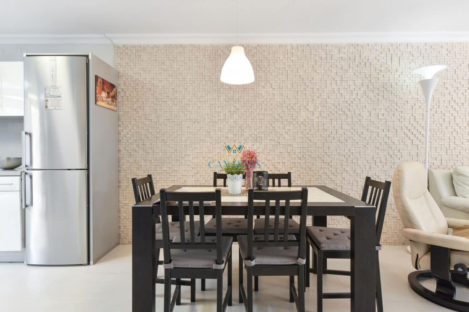 3 soveværelse Lejlighed til leje i San Bartolome de Tirajana - € 2.500 (Ref: 9974925)