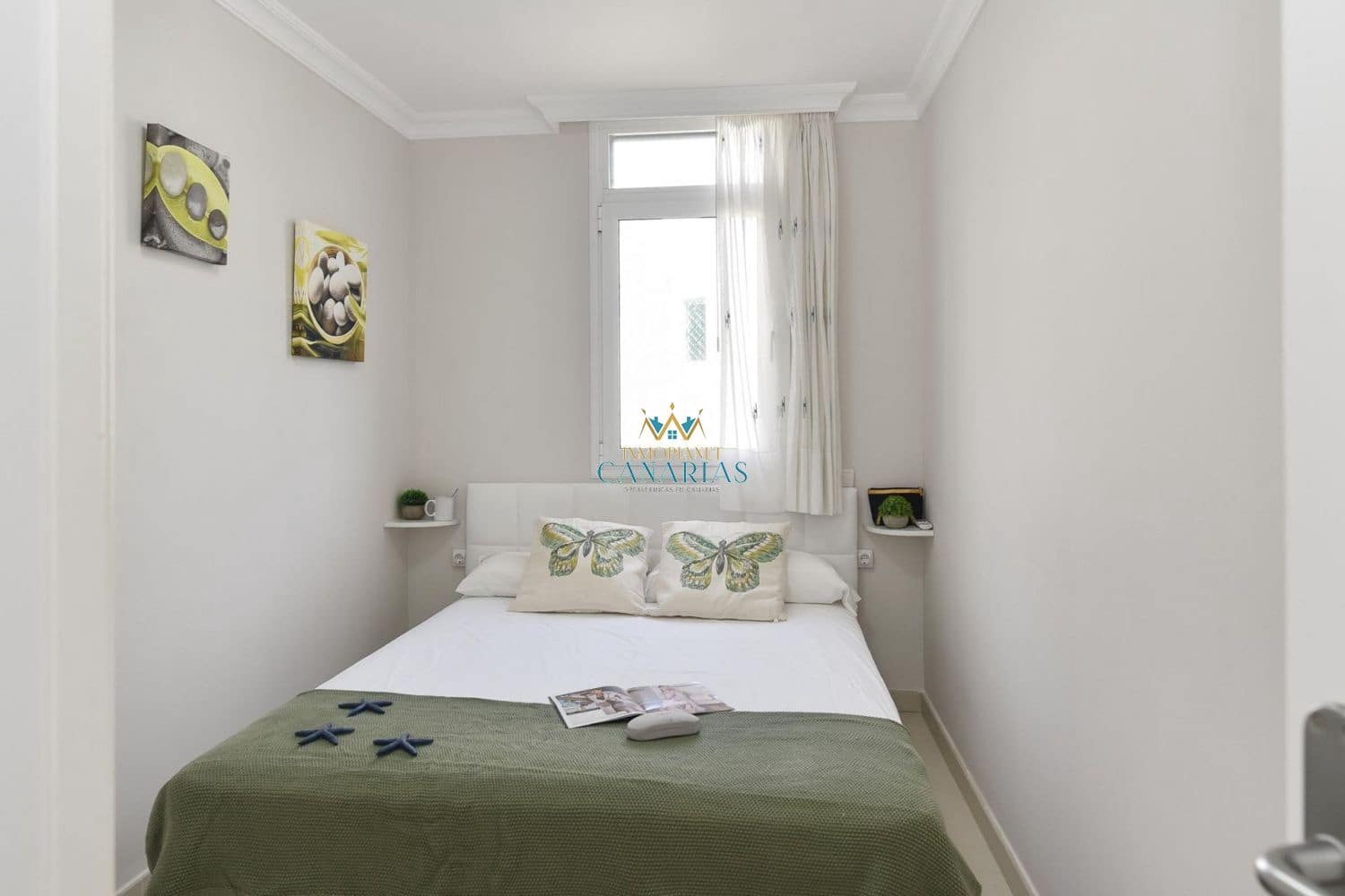 3 soveværelse Lejlighed til leje i San Bartolome de Tirajana - € 2.500 (Ref: 9974925)