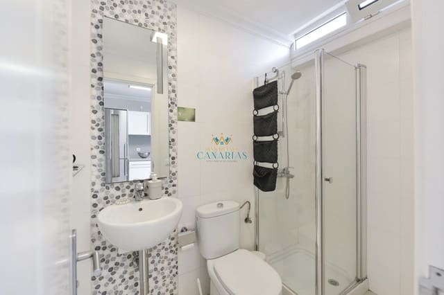 3 soverom Leilighet til leie i San Bartolomé de Tirajana - € 2 500 (Ref: 9974925)