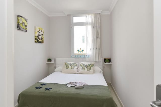 3 soverom Leilighet til leie i San Bartolomé de Tirajana - € 2 500 (Ref: 9974925)