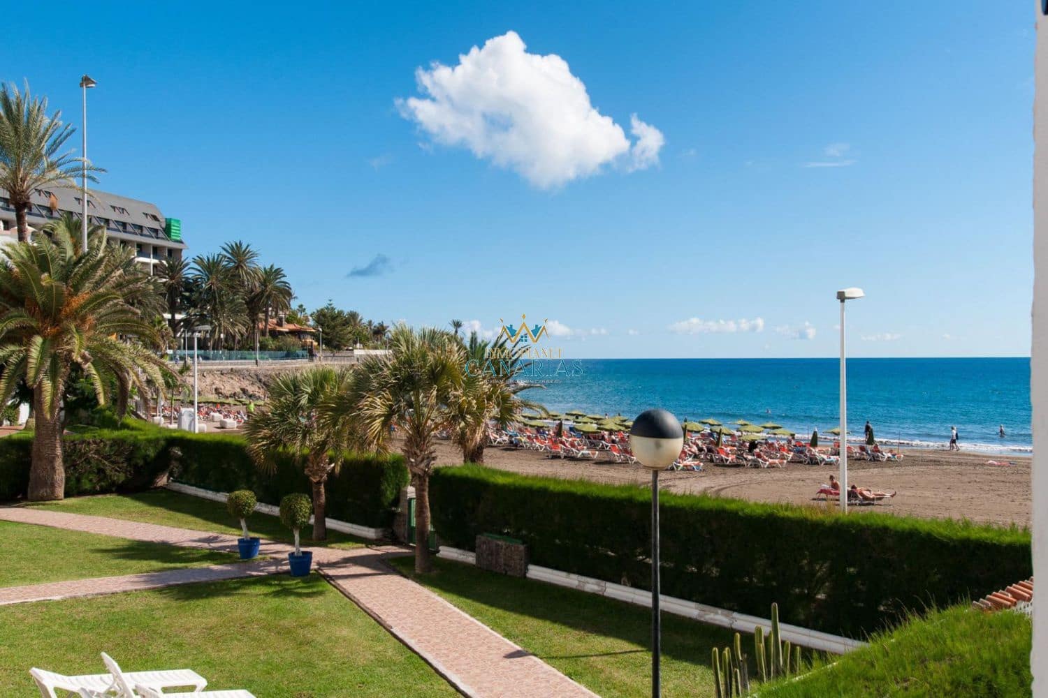 3 soveværelse Lejlighed til leje i San Bartolome de Tirajana - € 2.500 (Ref: 9974925)
