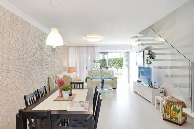3 soverom Leilighet til leie i San Bartolomé de Tirajana - € 2 500 (Ref: 9974925)