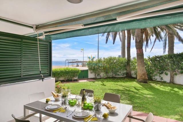 3 soverom Leilighet til leie i San Bartolomé de Tirajana - € 2 500 (Ref: 9974925)
