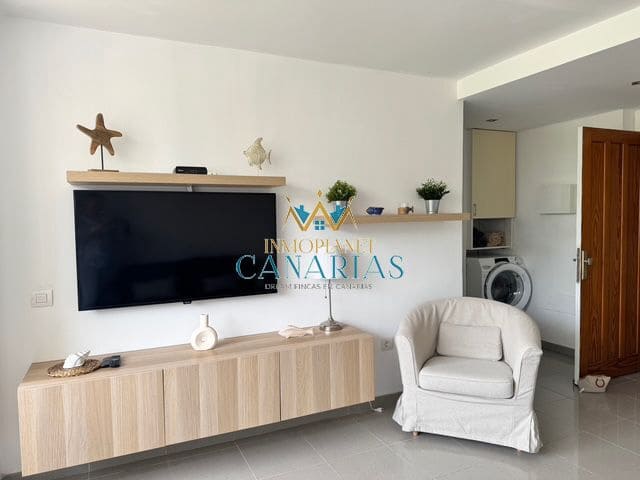 1 makuuhuone Huoneisto vuokrattavana paikassa San Bartolomé de Tirajana - 1 600 € (Ref: 9974926)
