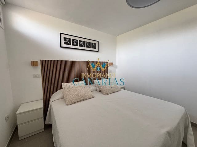 1 makuuhuone Huoneisto vuokrattavana paikassa San Bartolomé de Tirajana - 1 600 € (Ref: 9974926)