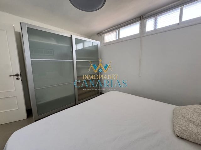 1 makuuhuone Huoneisto vuokrattavana paikassa San Bartolomé de Tirajana - 1 600 € (Ref: 9974926)