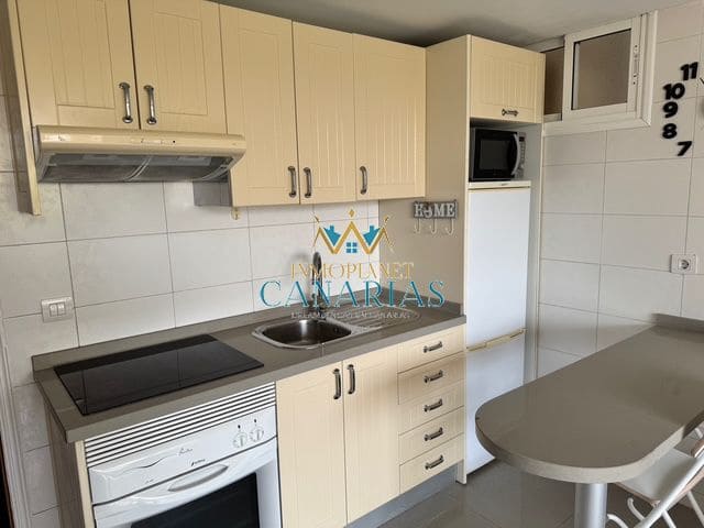 1 makuuhuone Huoneisto vuokrattavana paikassa San Bartolomé de Tirajana - 1 600 € (Ref: 9974926)