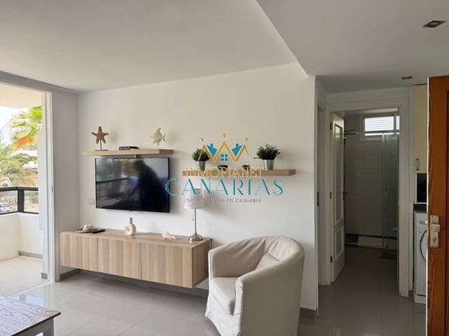 1 makuuhuone Huoneisto vuokrattavana paikassa San Bartolomé de Tirajana - 1 600 € (Ref: 9974926)