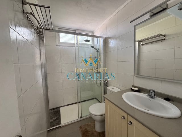 1 makuuhuone Huoneisto vuokrattavana paikassa San Bartolomé de Tirajana - 1 600 € (Ref: 9974926)