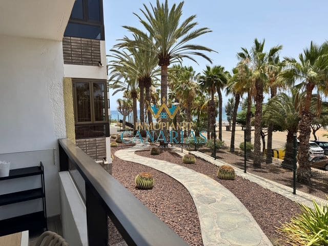 1 bedroom Apartment for rent in San Bartolome de Tirajana - € 1,600 (Ref: 9974926)